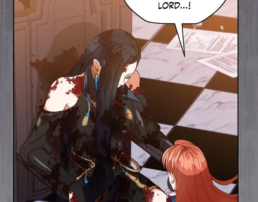 Read Finding Twilight chapter 54 image 21 on Lezhin