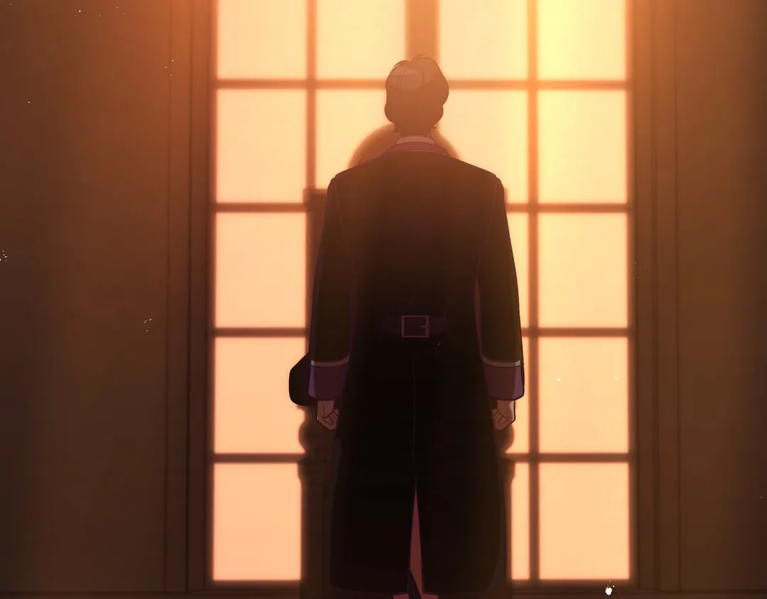 Read Finding Twilight chapter 54 image 3 on Lezhin
