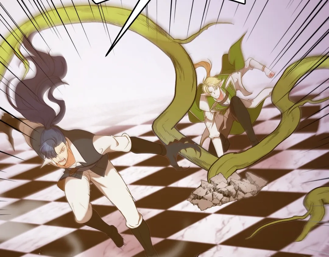 Read Finding Twilight chapter 54 image 38 on Lezhin