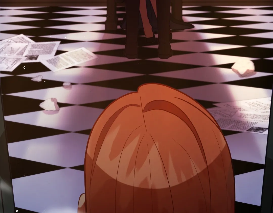 Read Finding Twilight chapter 54 image 4 on Lezhin