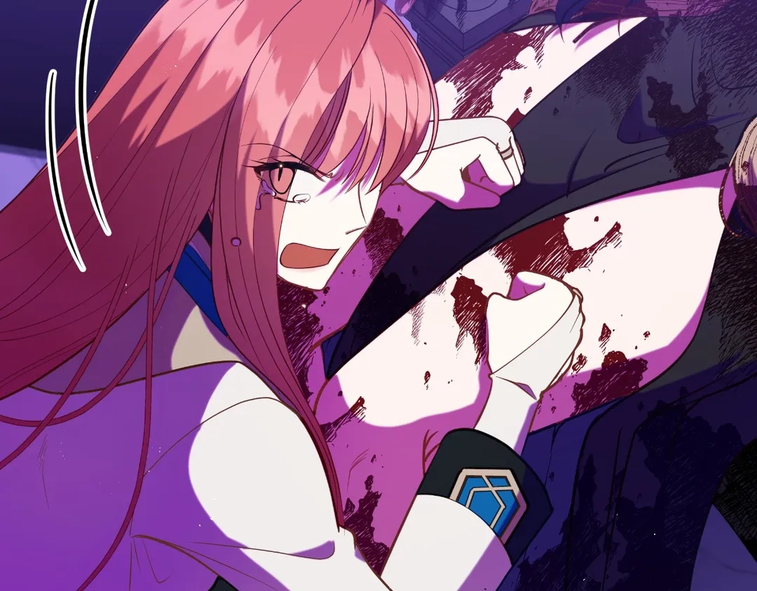 Read Finding Twilight chapter 54 image 77 on Lezhin