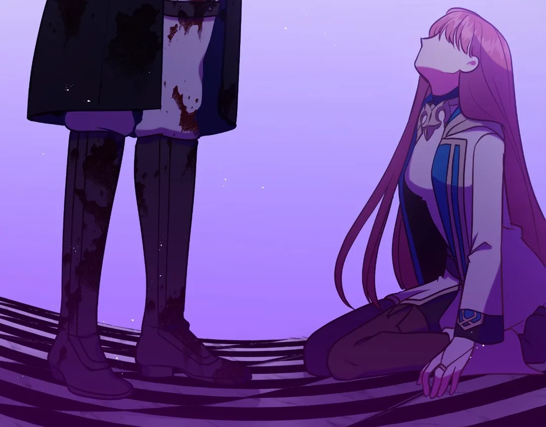 Read Finding Twilight chapter 54 image 86 on Lezhin