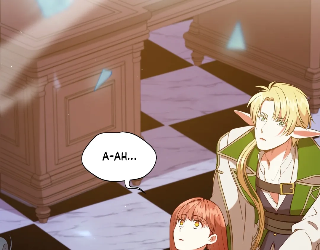 Read Finding Twilight chapter 55 image 10 on Lezhin