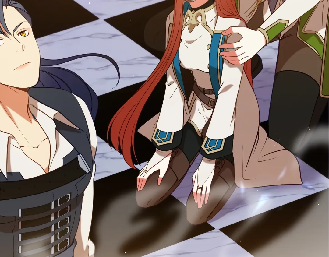Read Finding Twilight chapter 55 image 11 on Lezhin