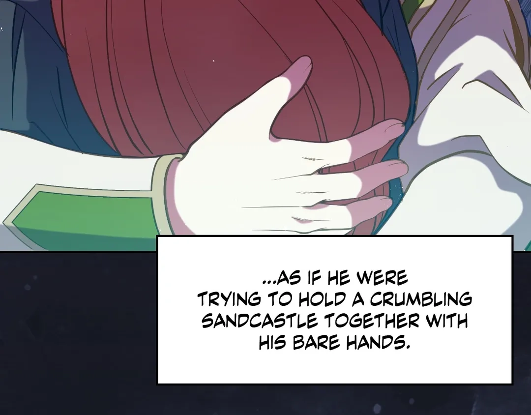 Read Finding Twilight chapter 55 image 128 on Lezhin