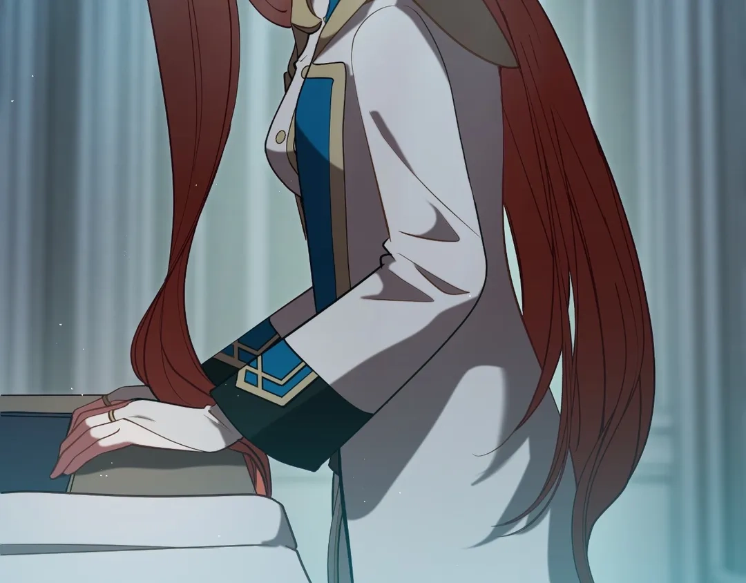 Read Finding Twilight chapter 55 image 161 on Lezhin