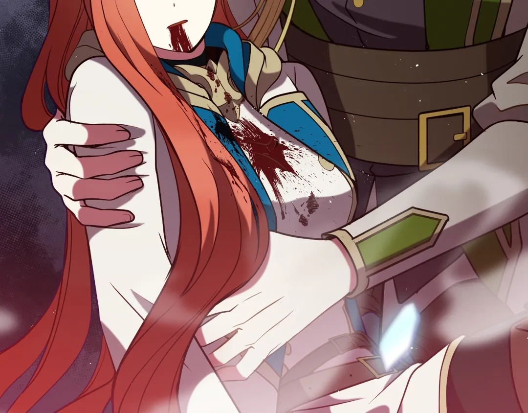 Read Finding Twilight chapter 55 image 27 on Lezhin