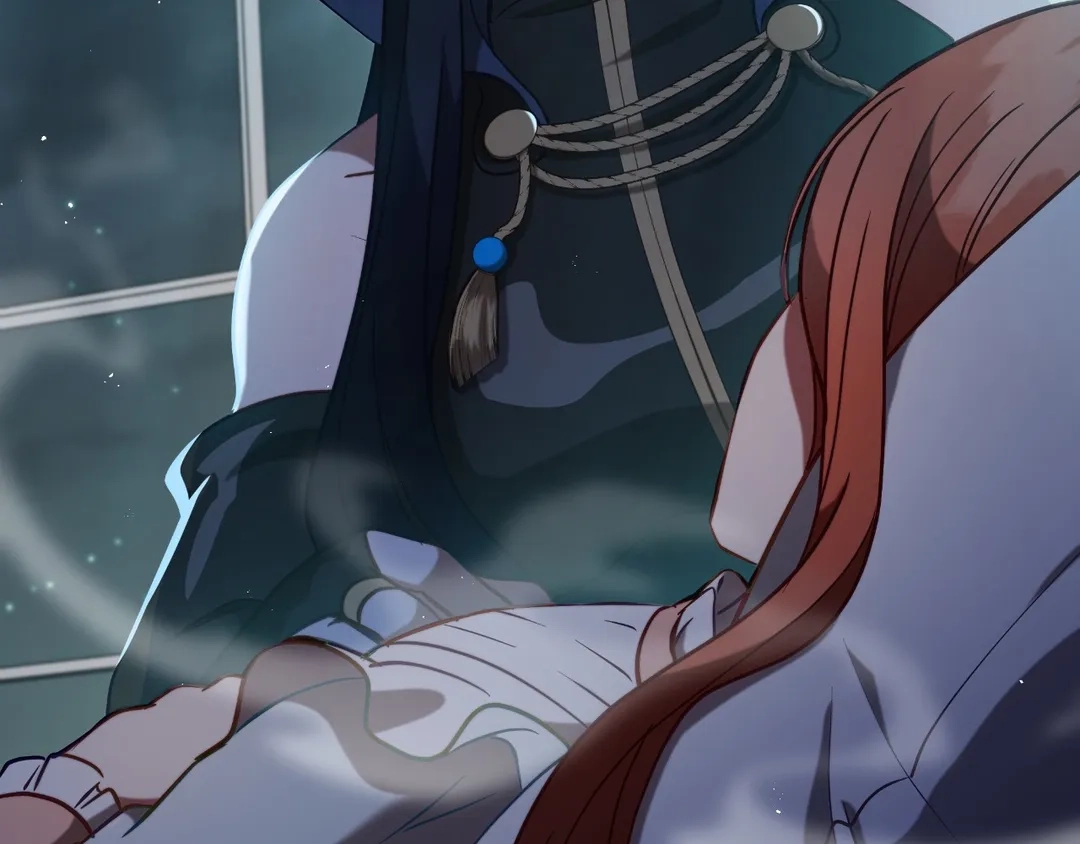 Read Finding Twilight chapter 55 image 41 on Lezhin