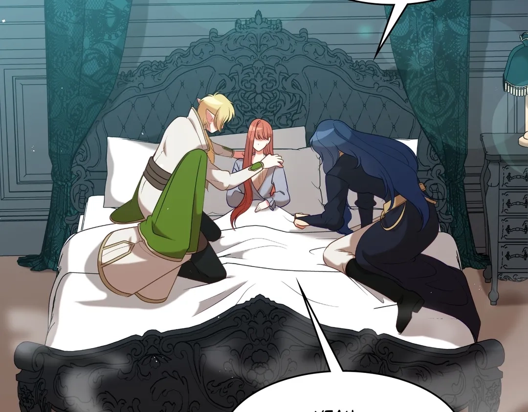 Read Finding Twilight chapter 55 image 54 on Lezhin