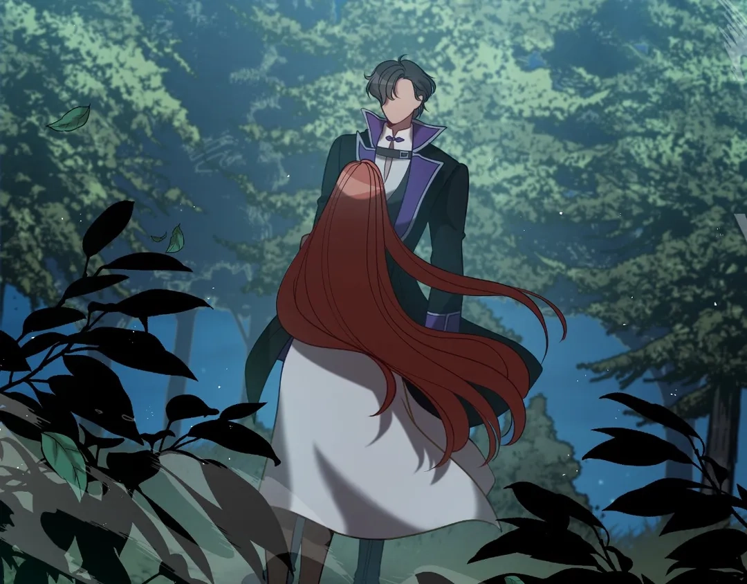 Read Finding Twilight chapter 56 image 107 on Lezhin