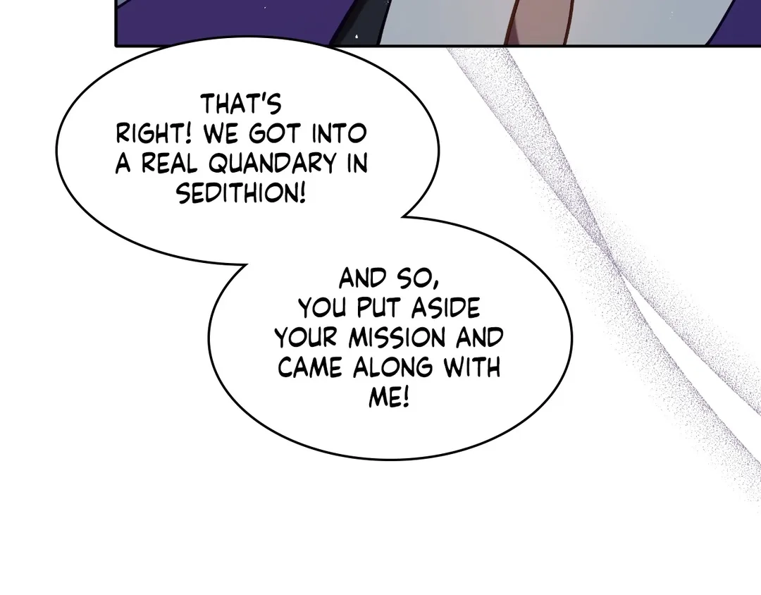 Read Finding Twilight chapter 56 image 111 on Lezhin