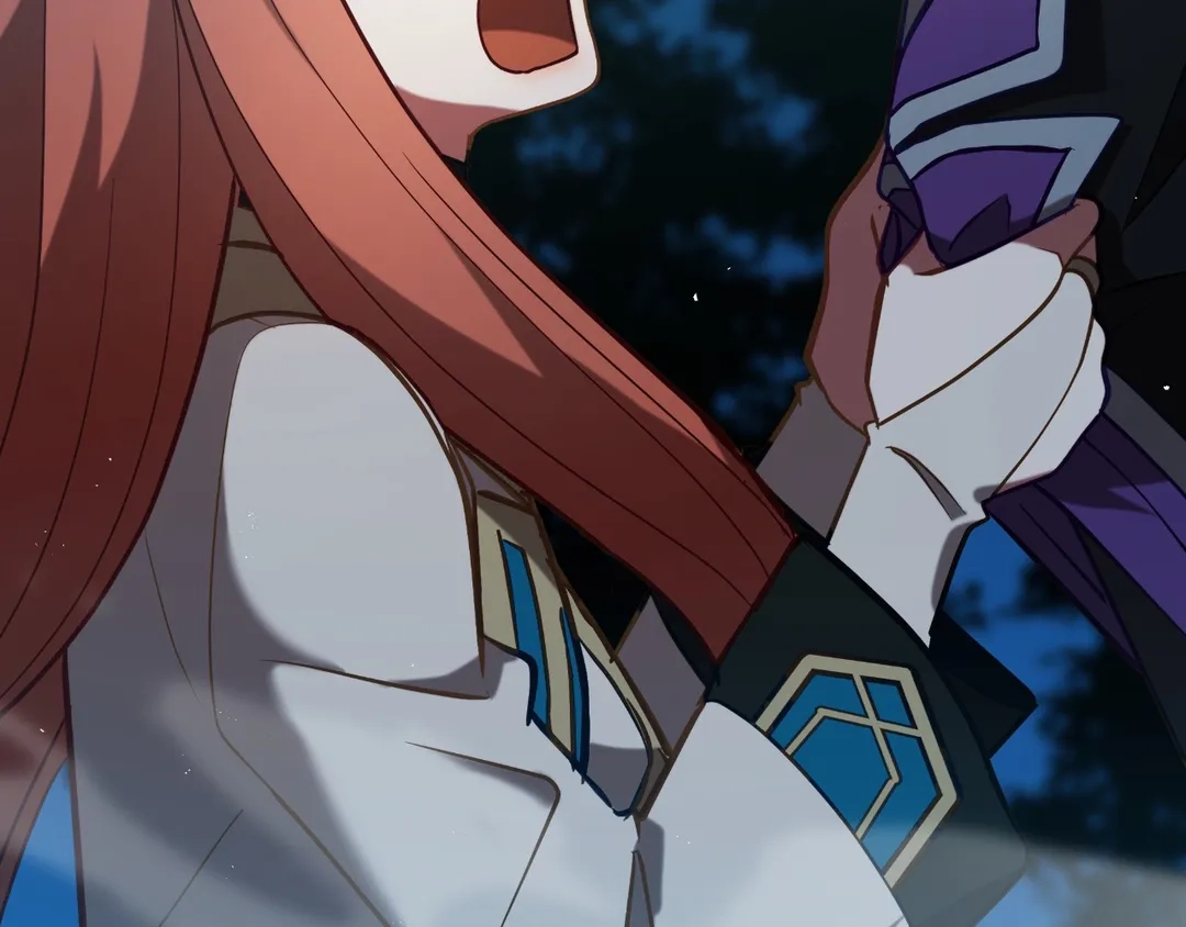 Read Finding Twilight chapter 56 image 122 on Lezhin
