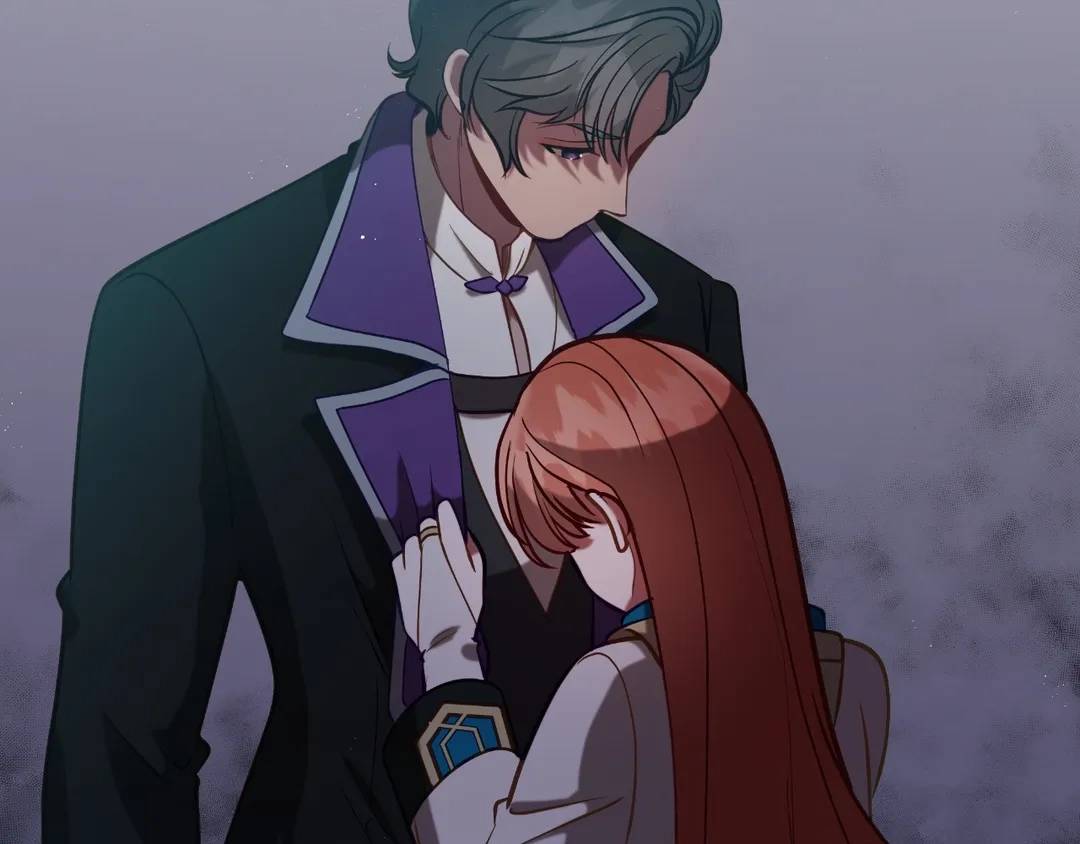 Read Finding Twilight chapter 56 image 135 on Lezhin