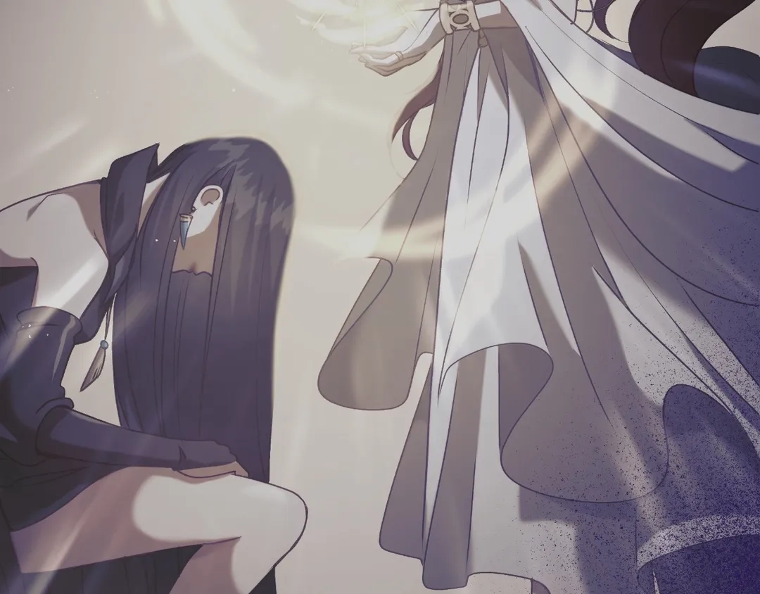 Read Finding Twilight chapter 56 image 46 on Lezhin