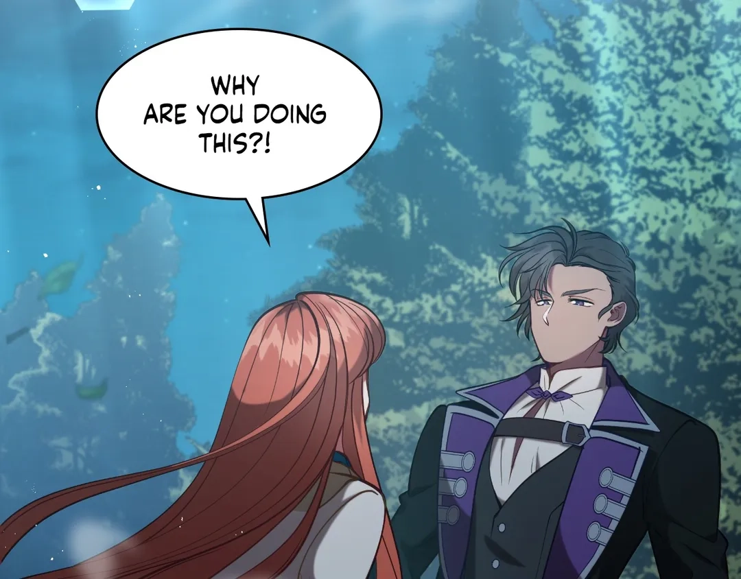 Read Finding Twilight chapter 56 image 5 on Lezhin