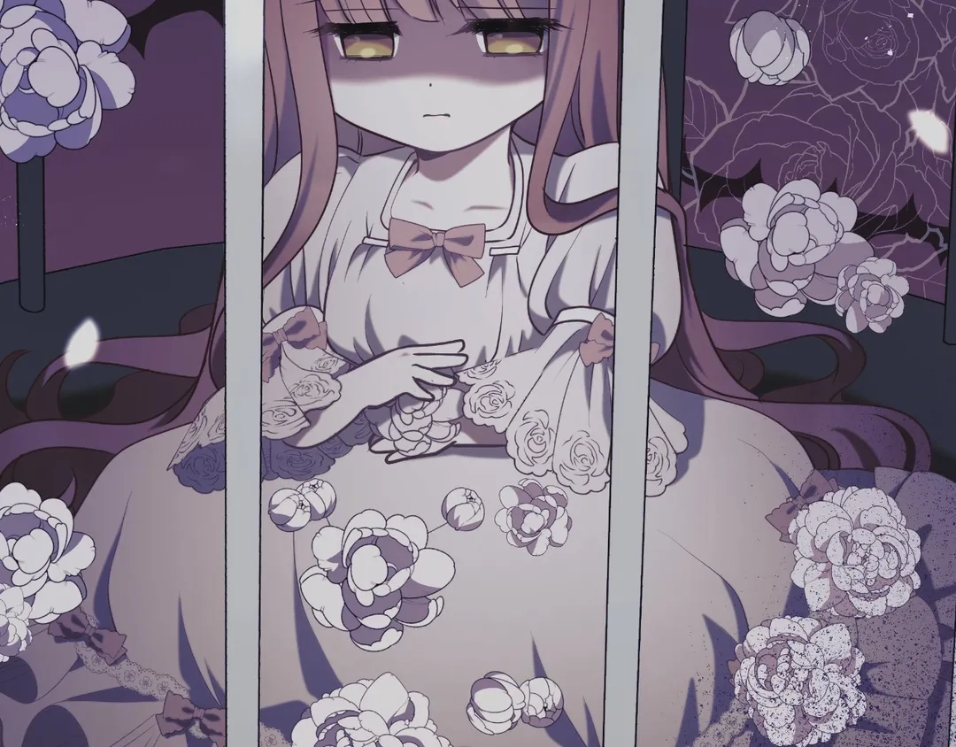 Read Finding Twilight chapter 56 image 52 on Lezhin