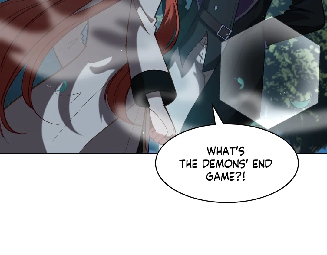 Read Finding Twilight chapter 56 image 6 on Lezhin
