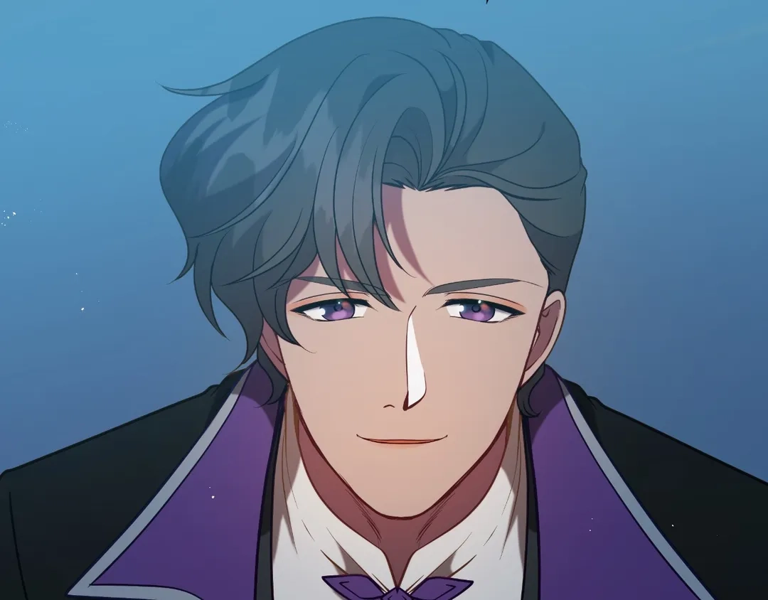 Read Finding Twilight chapter 56 image 61 on Lezhin