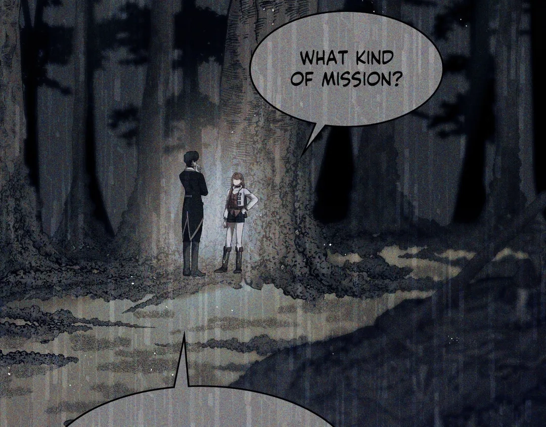Read Finding Twilight chapter 56 image 82 on Lezhin