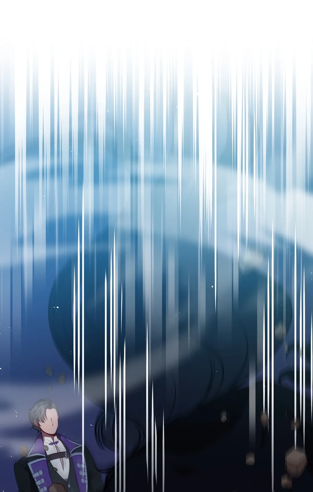 Read Finding Twilight chapter 57 image 1 on Lezhin