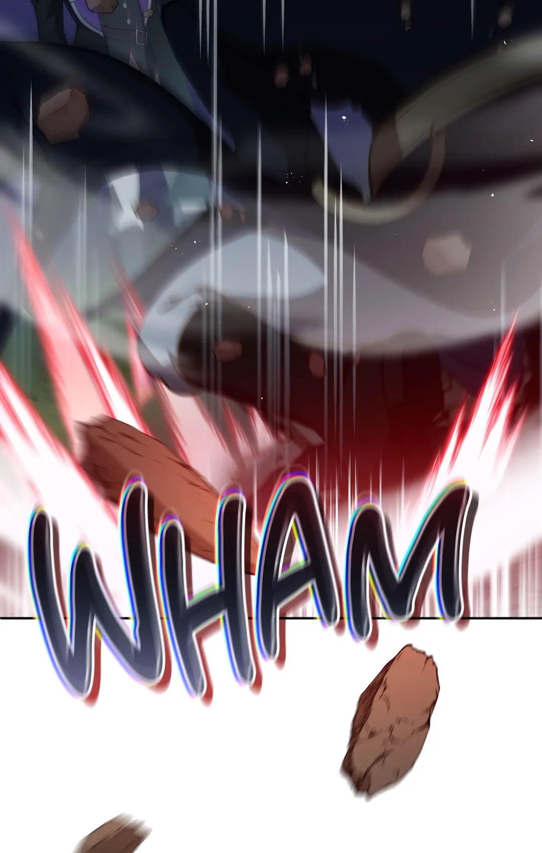 Read Finding Twilight chapter 57 image 2 on Lezhin