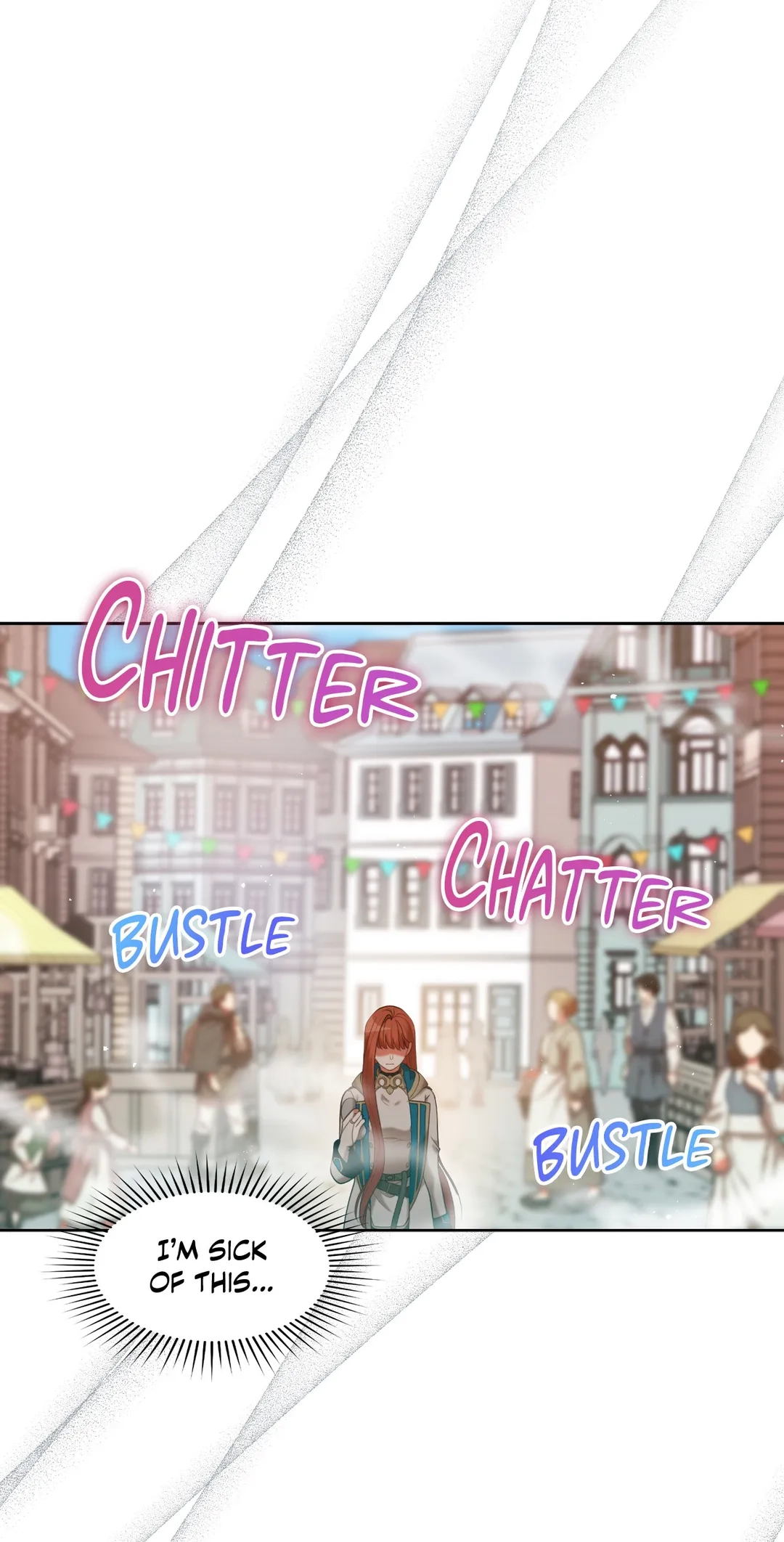 Read Finding Twilight chapter 57 image 33 on Lezhin