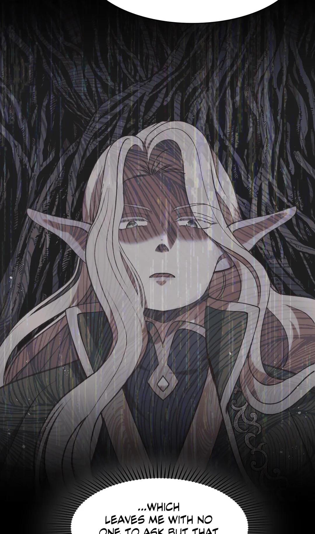 Read Finding Twilight chapter 57 image 37 on Lezhin