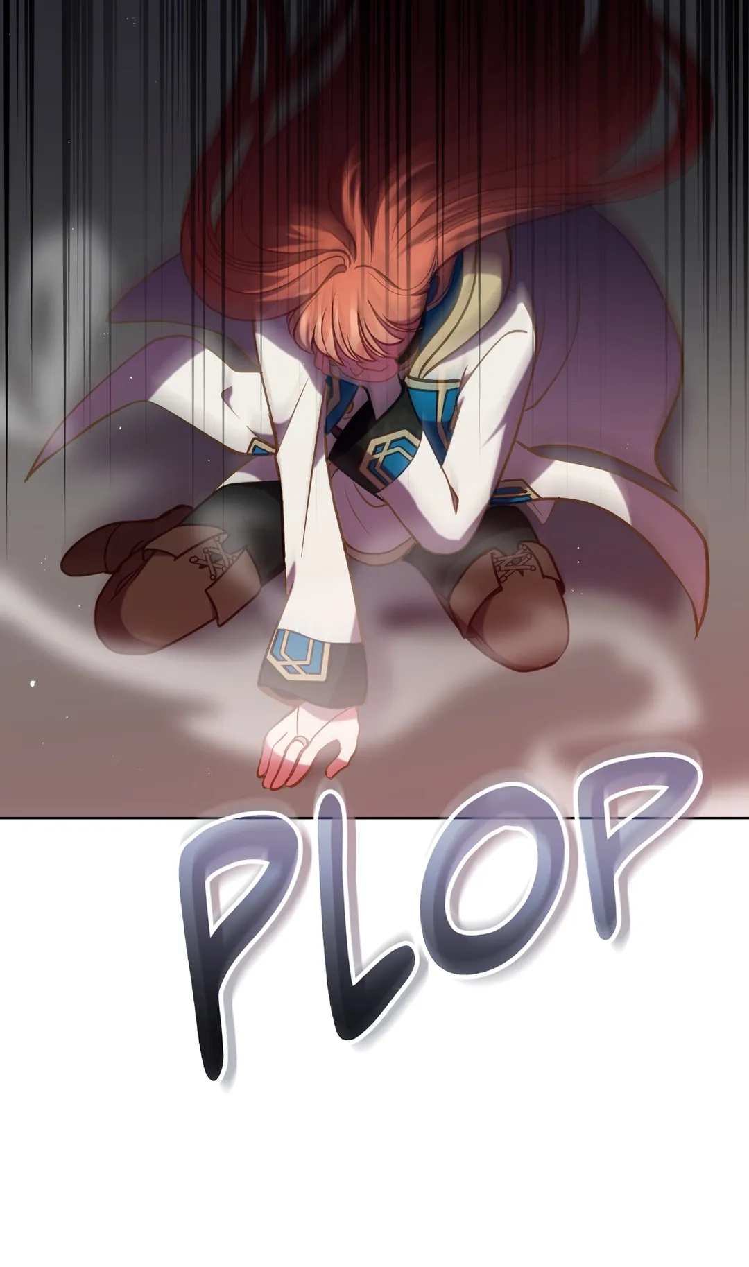 Read Finding Twilight chapter 57 image 42 on Lezhin