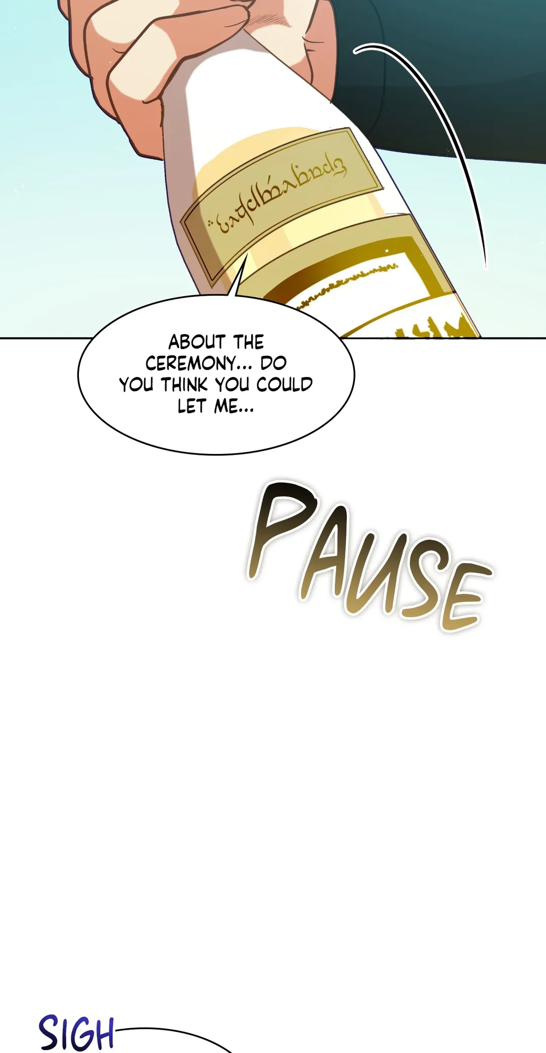 Read Finding Twilight chapter 57 image 48 on Lezhin