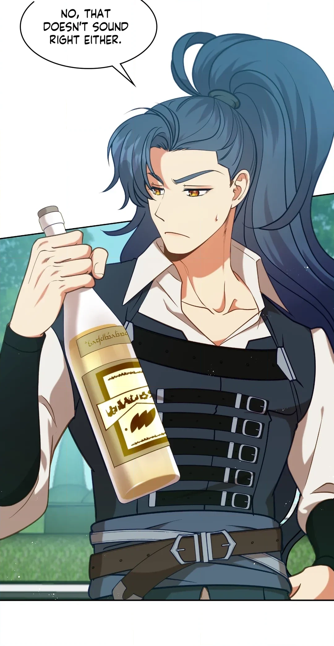 Read Finding Twilight chapter 57 image 49 on Lezhin