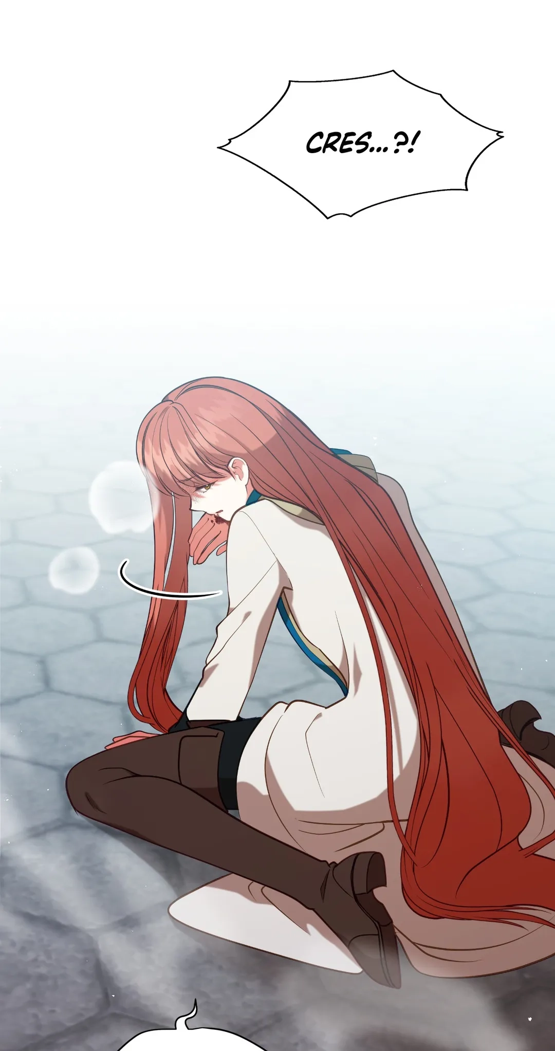 Read Finding Twilight chapter 57 image 51 on Lezhin