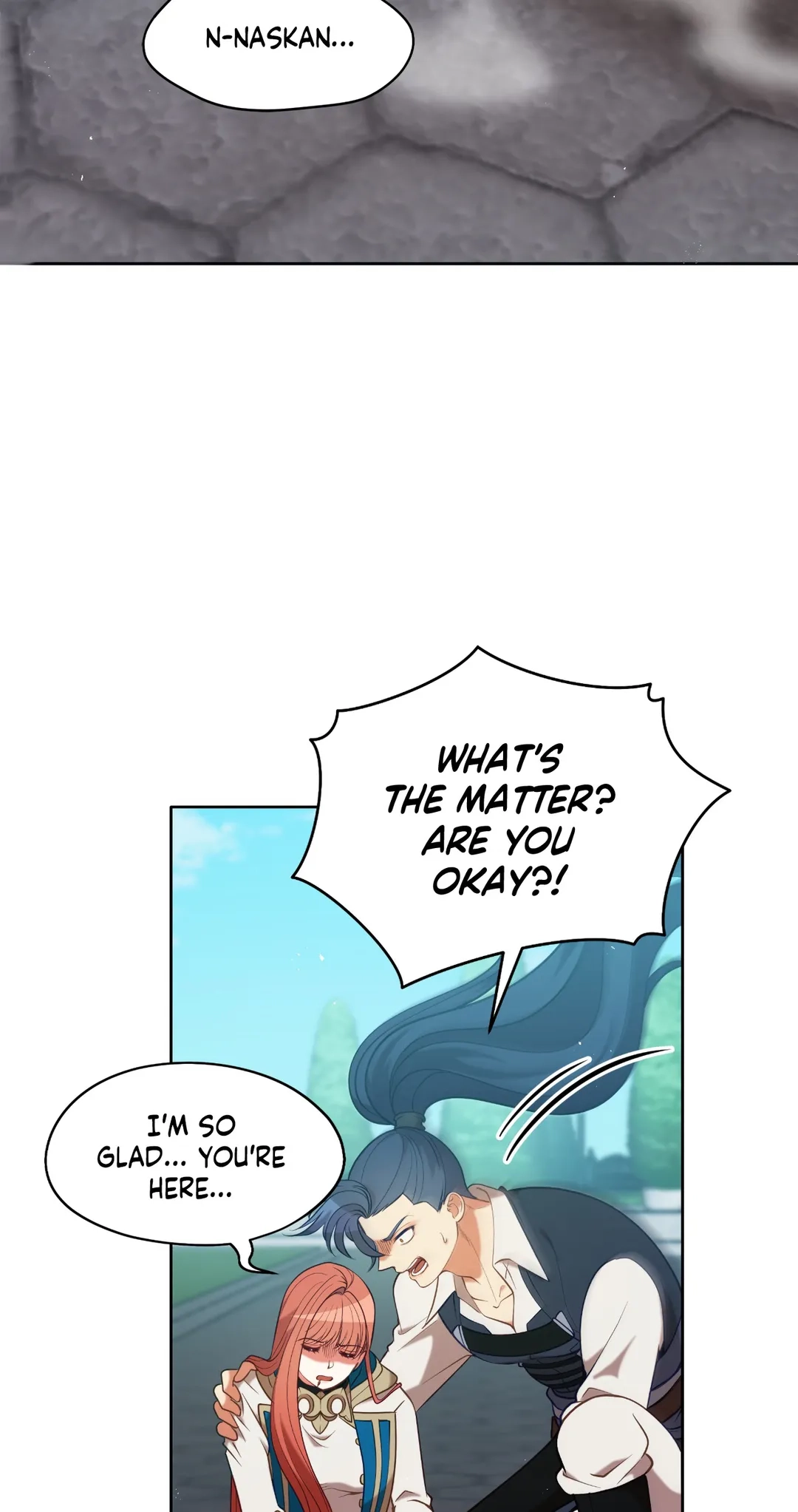Read Finding Twilight chapter 57 image 52 on Lezhin