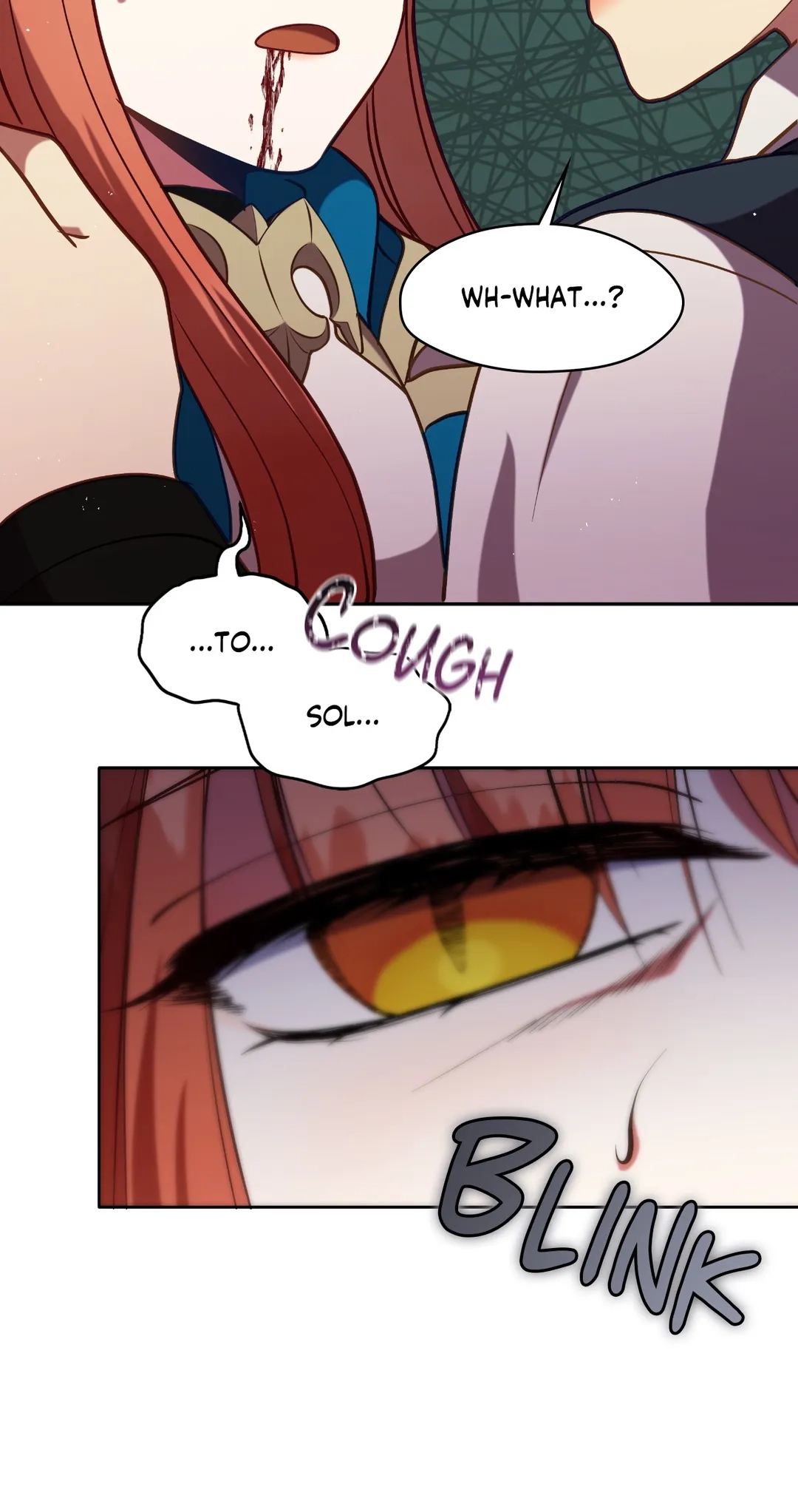 Read Finding Twilight chapter 57 image 54 on Lezhin