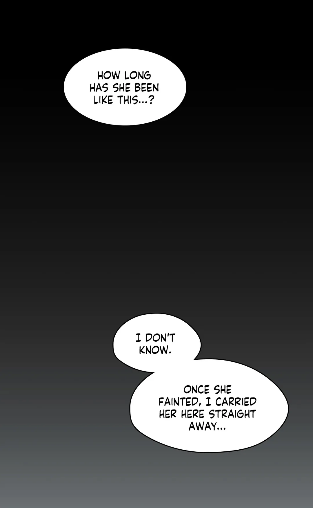 Read Finding Twilight chapter 57 image 58 on Lezhin