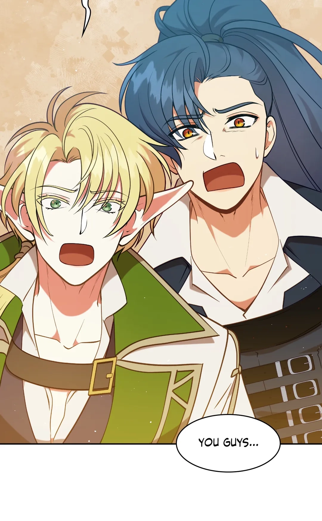 Read Finding Twilight chapter 57 image 63 on Lezhin