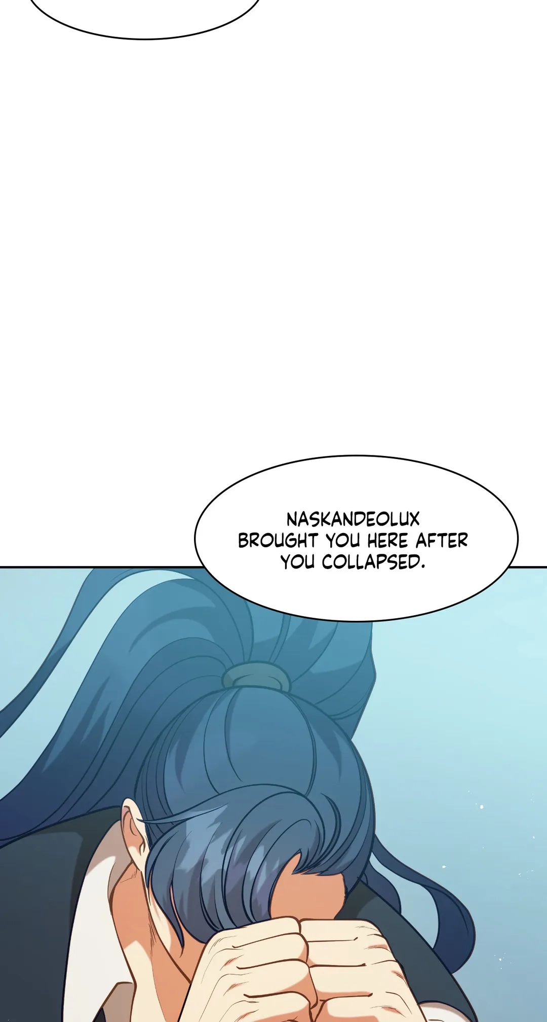 Read Finding Twilight chapter 57 image 65 on Lezhin