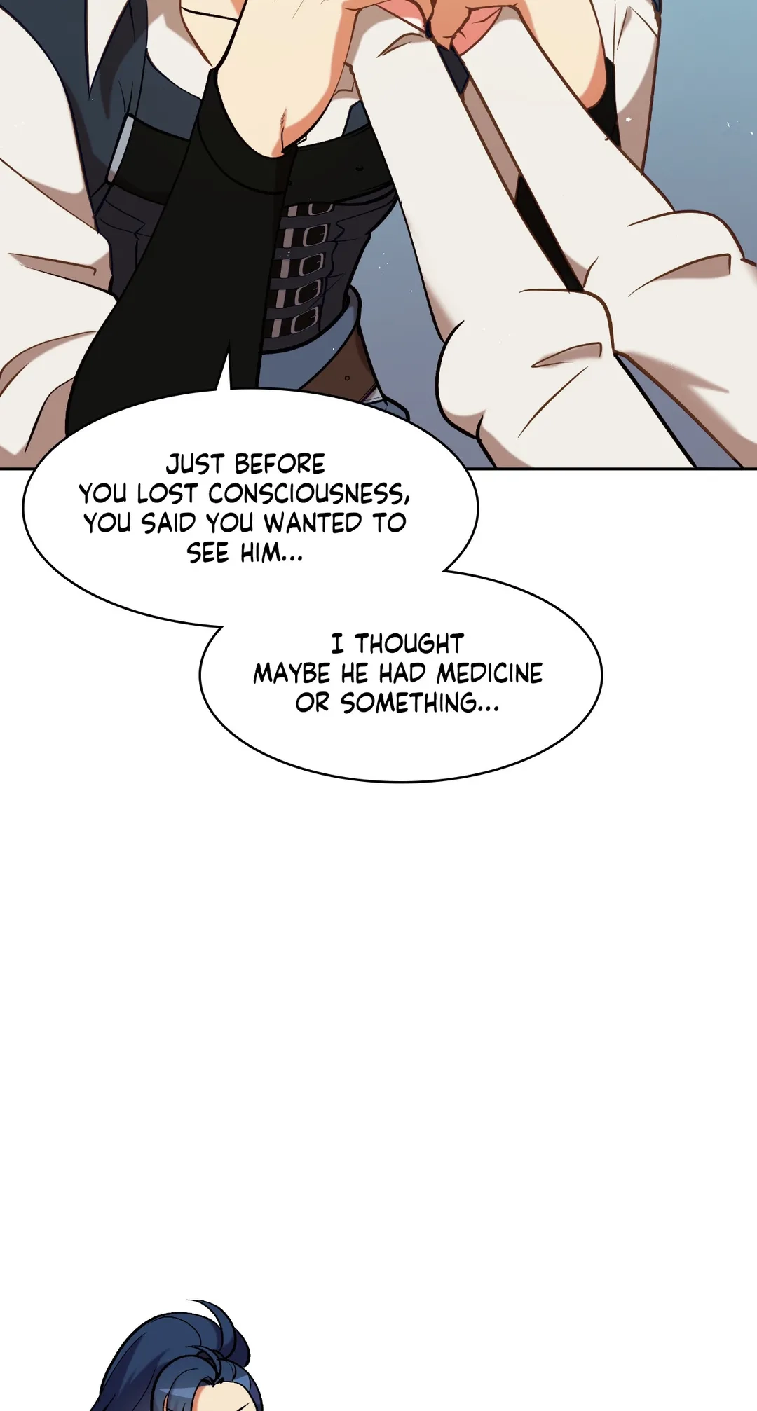 Read Finding Twilight chapter 57 image 66 on Lezhin