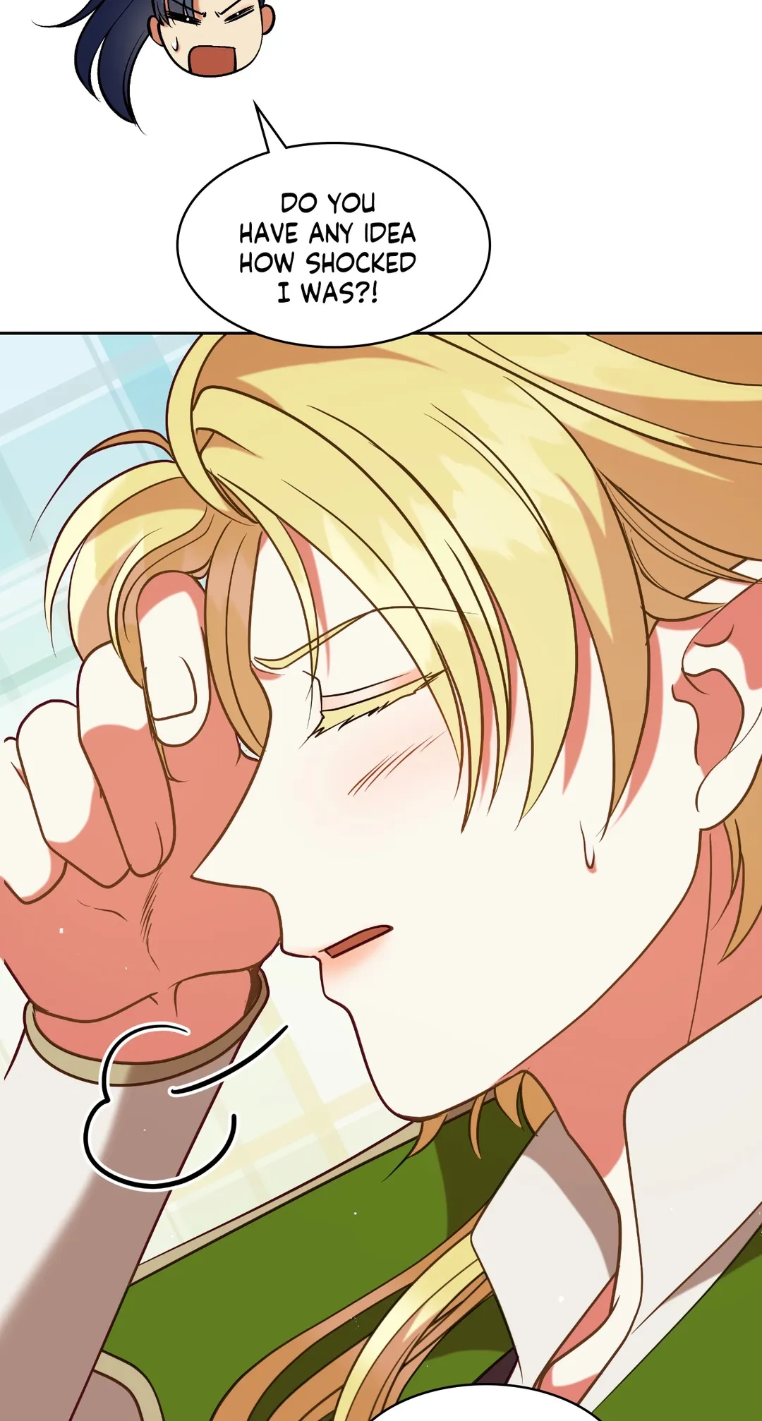 Read Finding Twilight chapter 57 image 67 on Lezhin