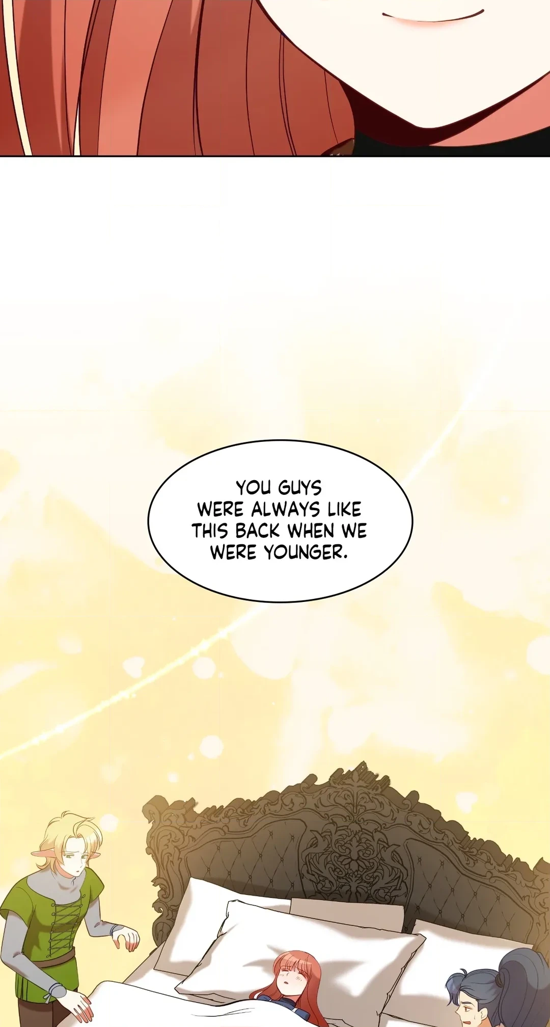 Read Finding Twilight chapter 57 image 69 on Lezhin