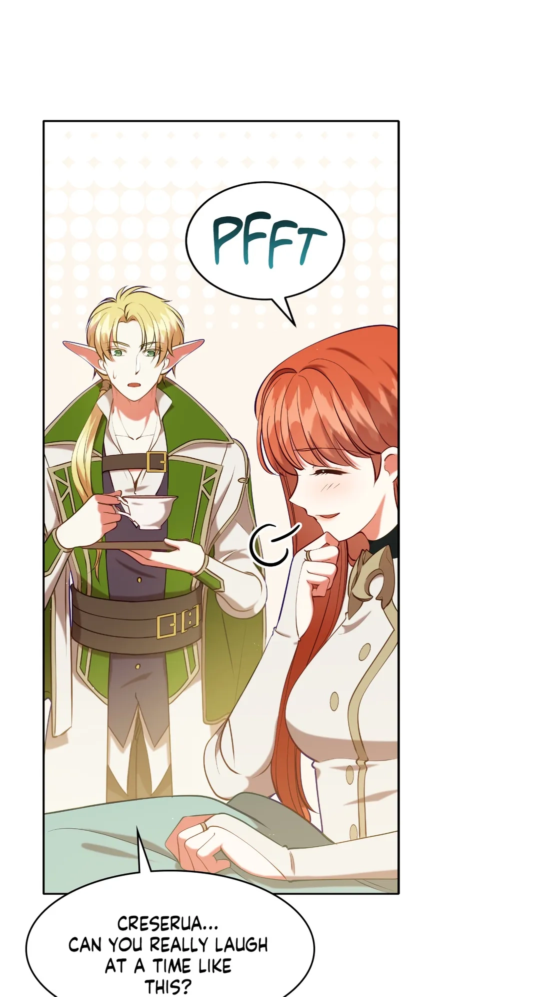 Read Finding Twilight chapter 57 image 71 on Lezhin