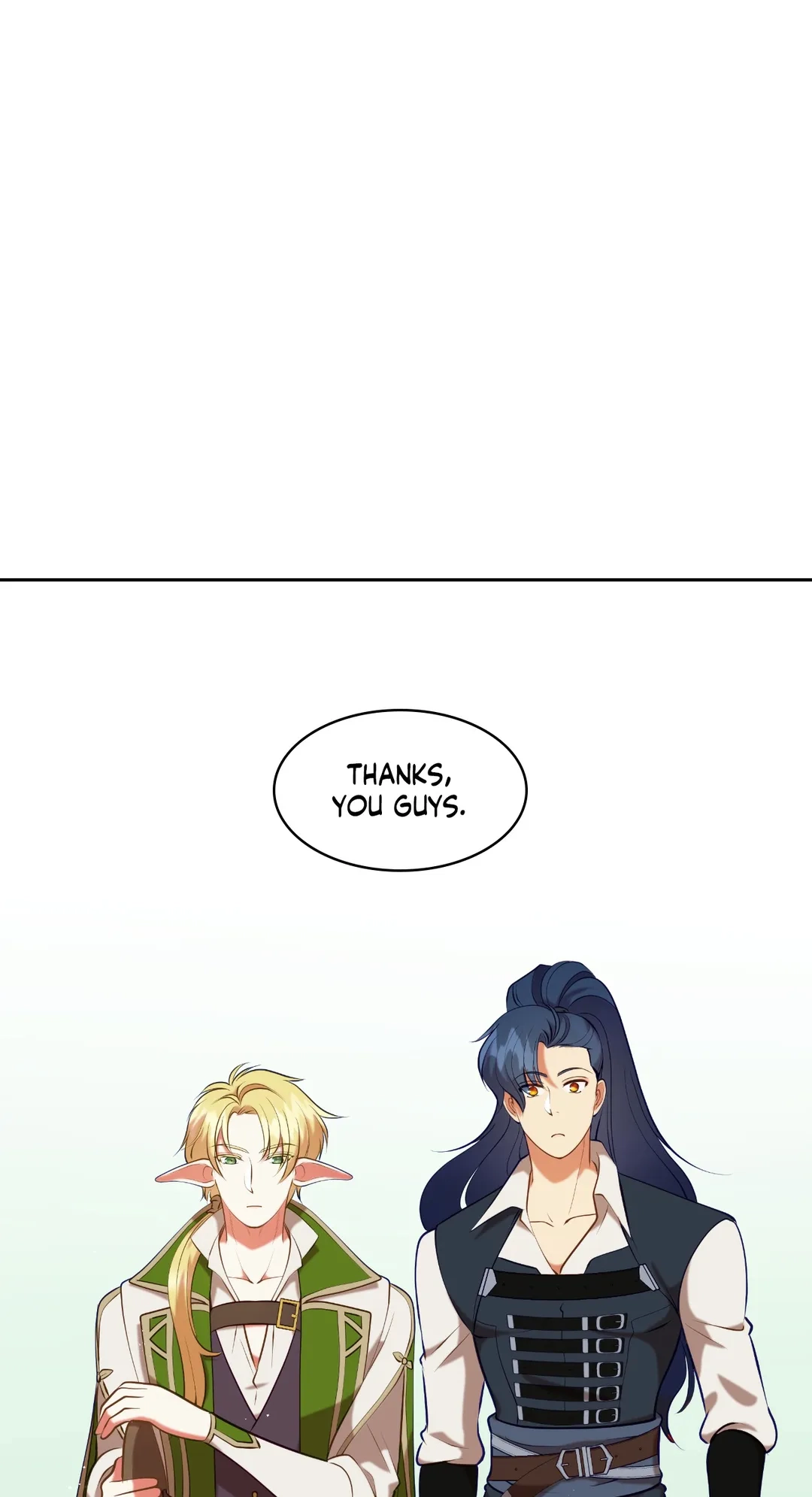Read Finding Twilight chapter 57 image 73 on Lezhin