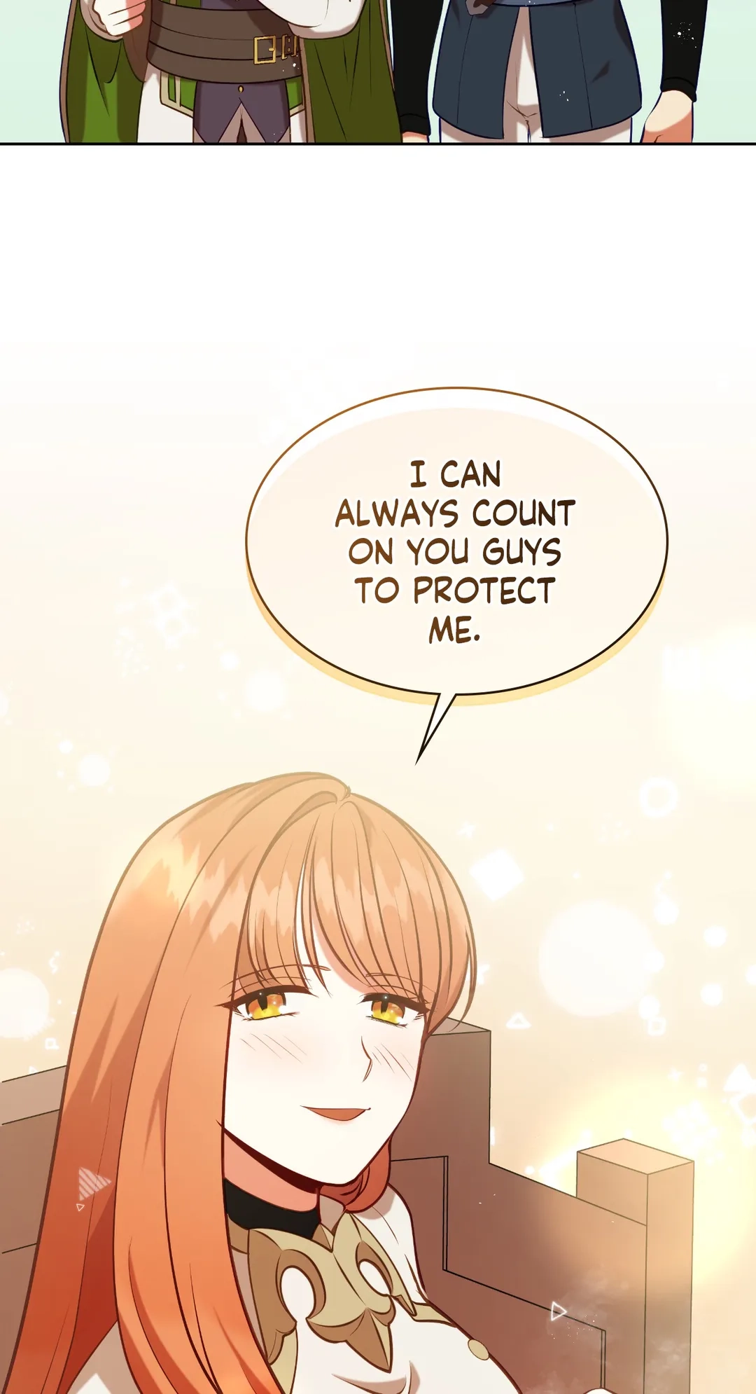 Read Finding Twilight chapter 57 image 74 on Lezhin