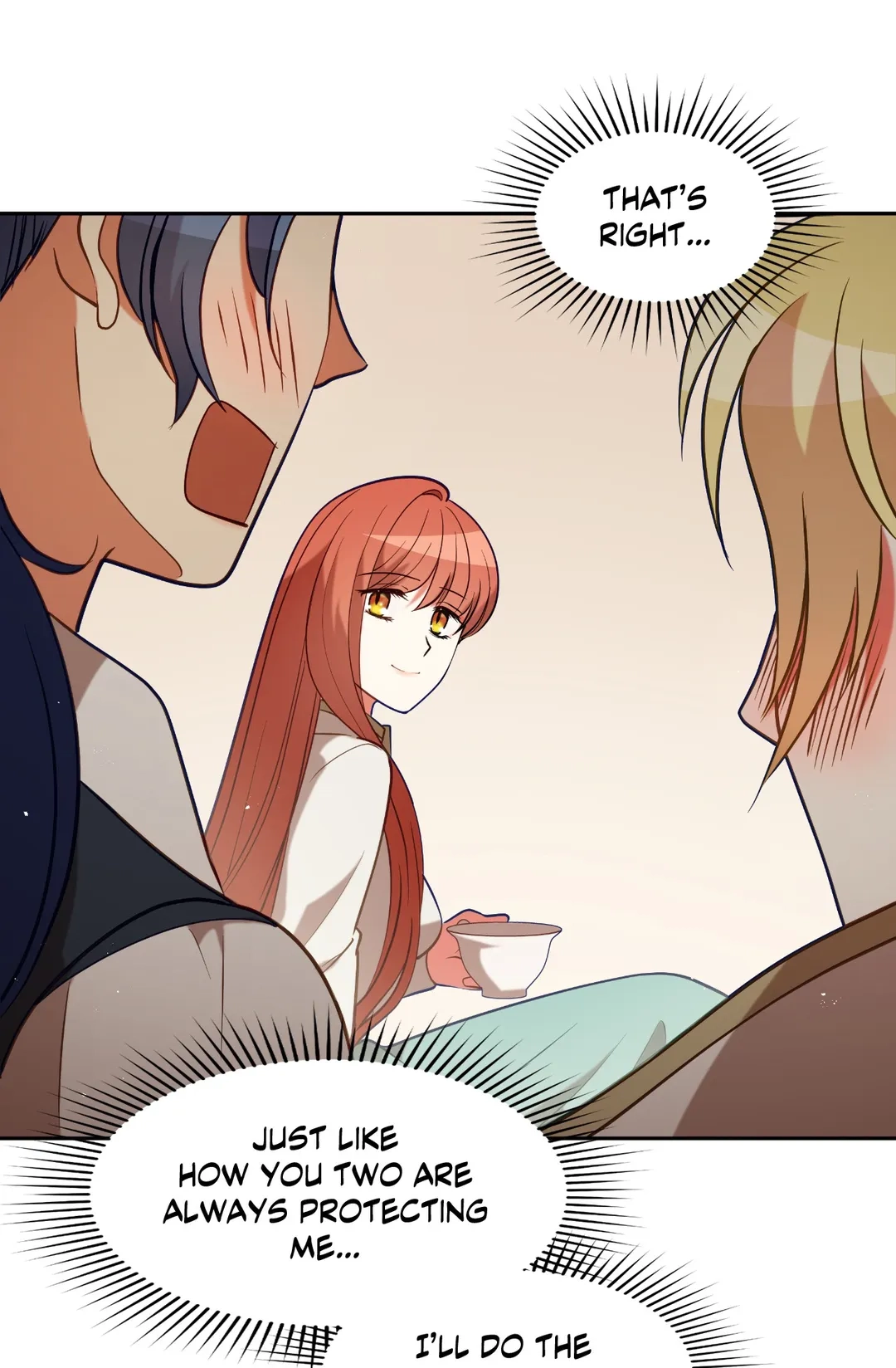 Read Finding Twilight chapter 57 image 78 on Lezhin