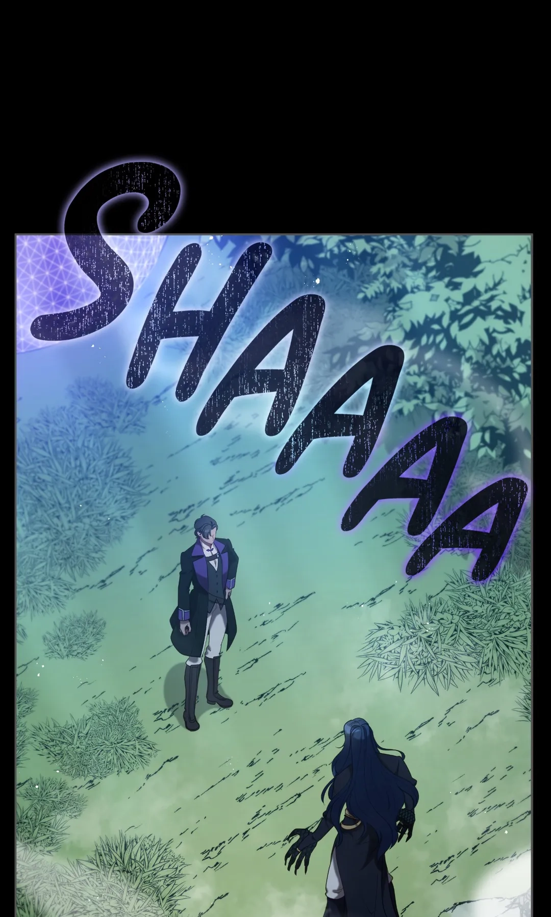 Read Finding Twilight chapter 57 image 8 on Lezhin