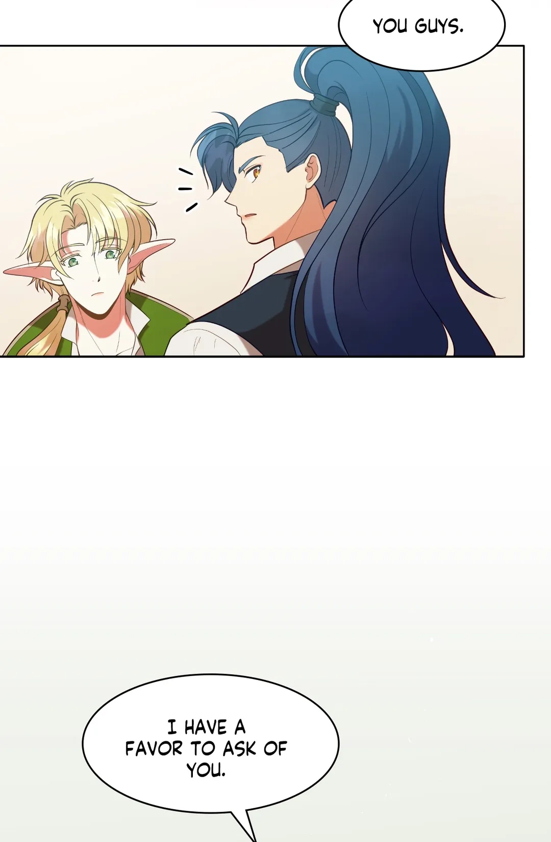 Read Finding Twilight chapter 57 image 83 on Lezhin