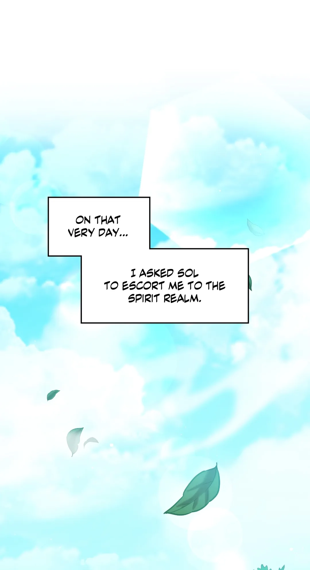 Read Finding Twilight chapter 57 image 85 on Lezhin