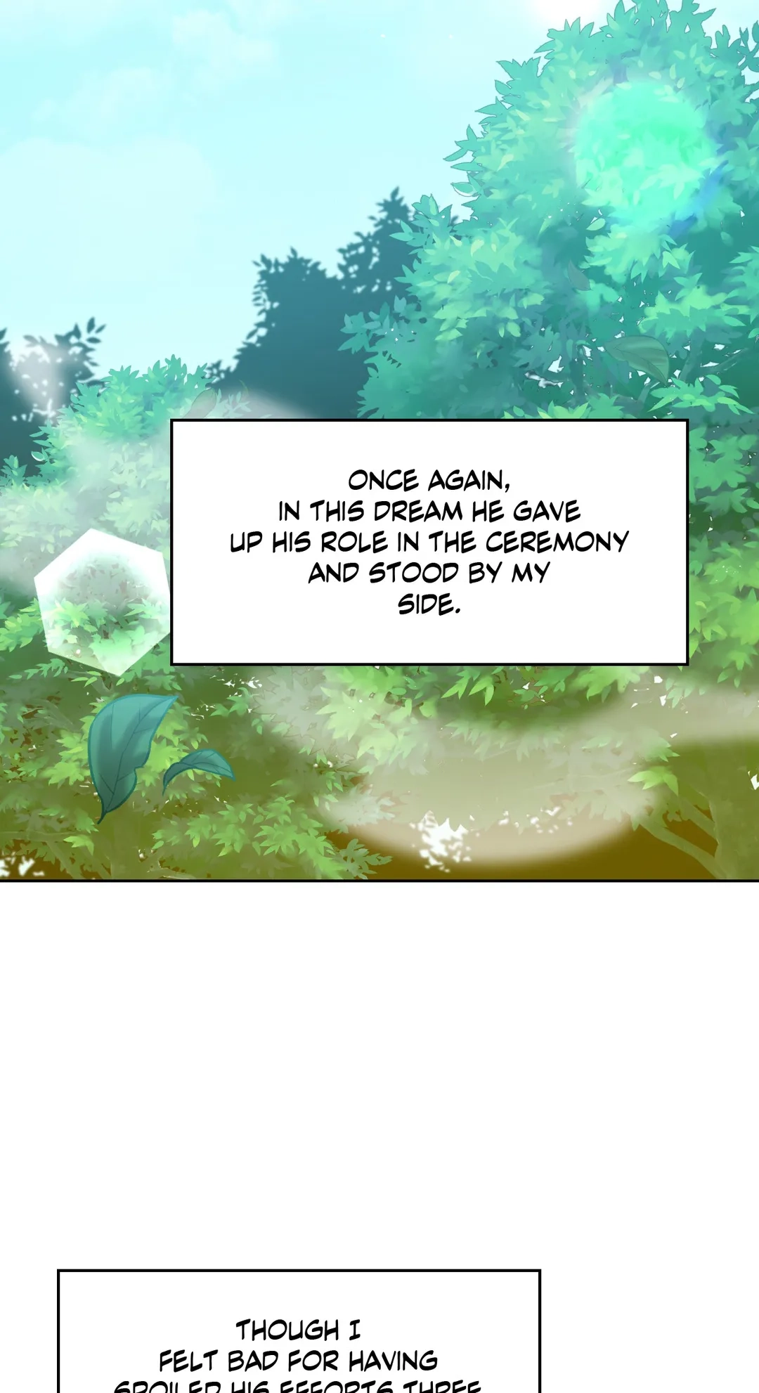 Read Finding Twilight chapter 57 image 86 on Lezhin