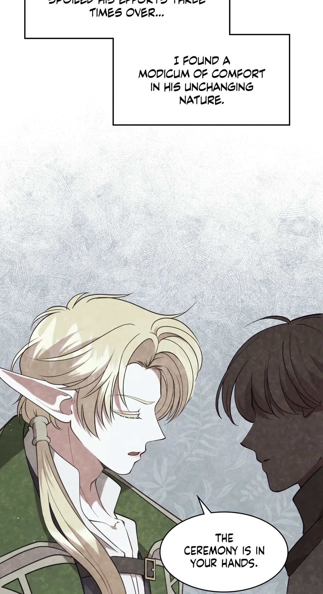 Read Finding Twilight chapter 57 image 87 on Lezhin