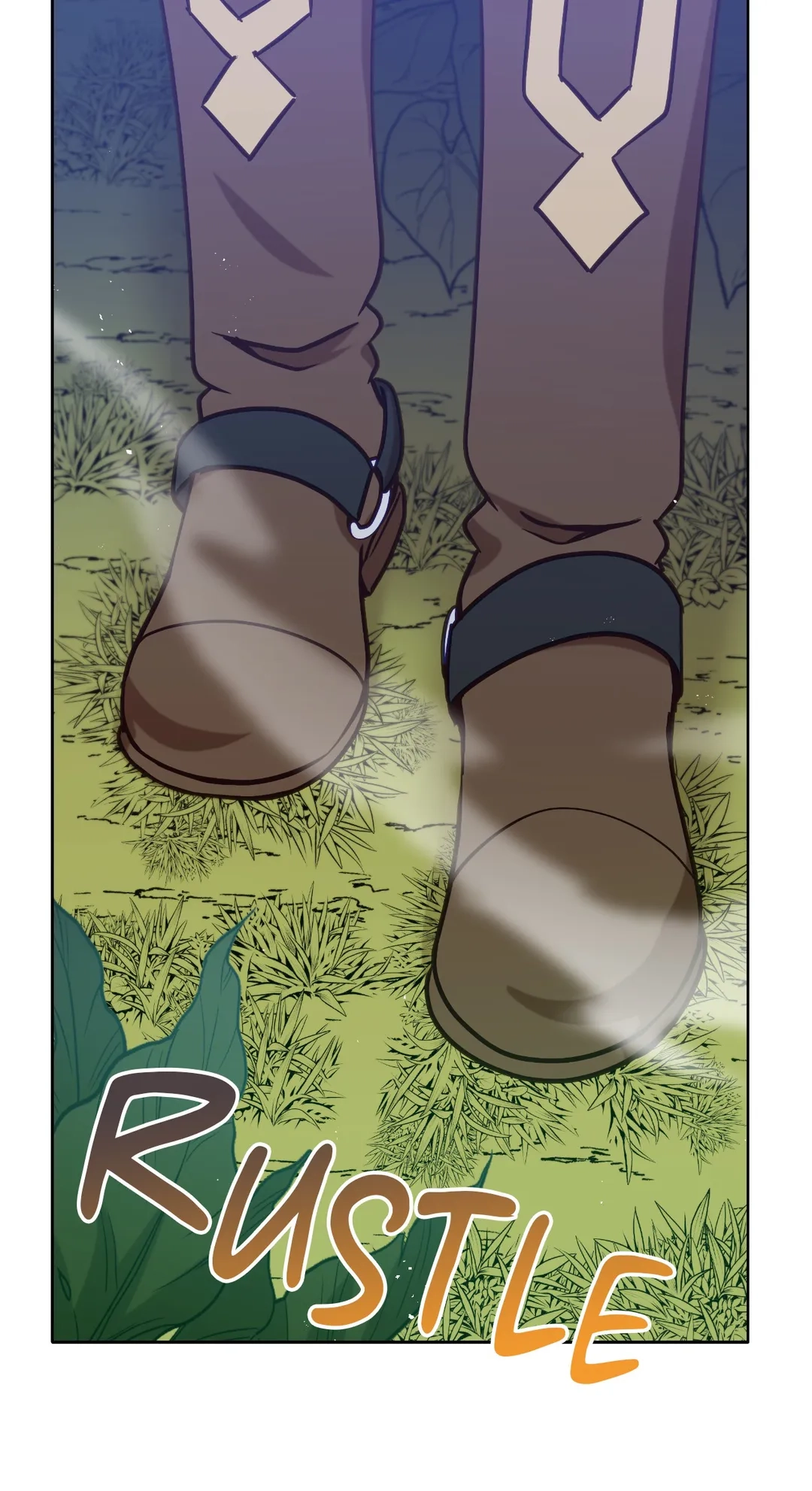 Read Finding Twilight chapter 57 image 91 on Lezhin