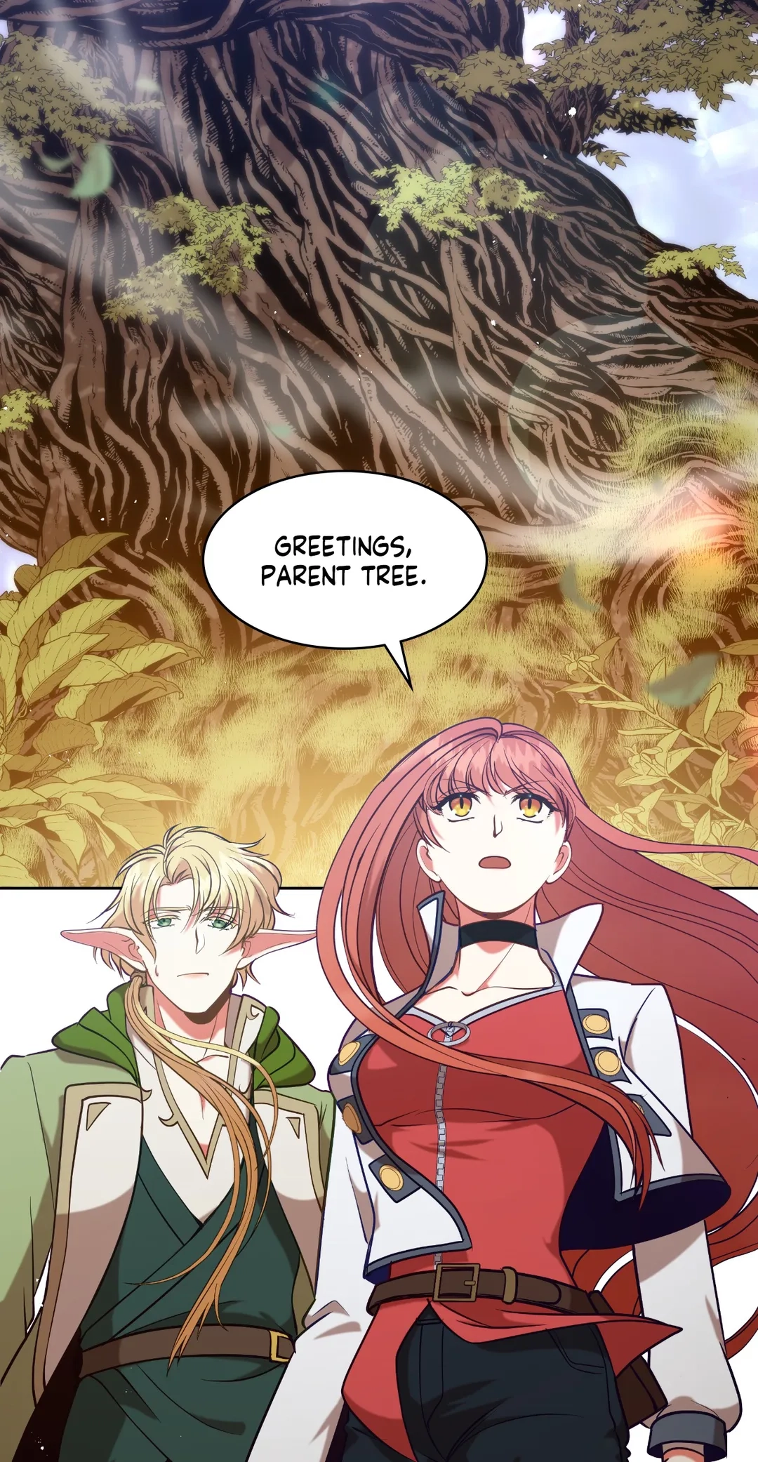 Read Finding Twilight chapter 57 image 93 on Lezhin
